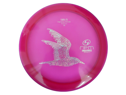 TARA ITI Cosmic (1R)