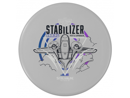 STABILIZER Electron Soft