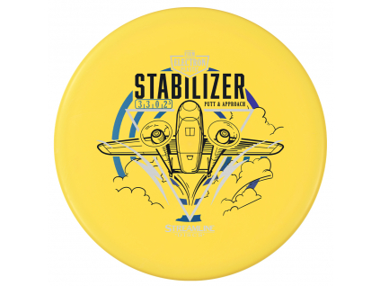 STABILIZER Electron Firm