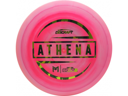 athena 1