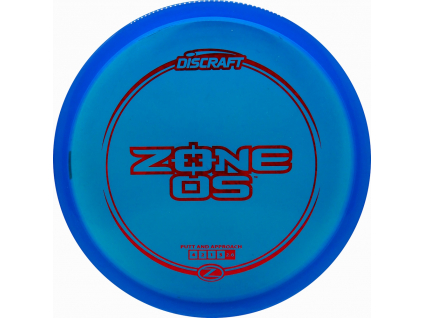 zone os blue