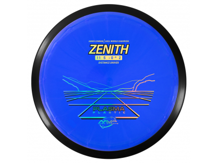 Plasma Zenith Stock Blue MOCK 1K