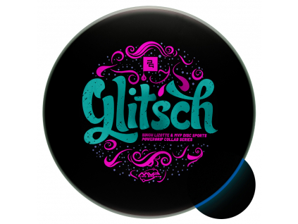 Glitsch tealglow 1k 1