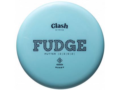 CD Fudge hardy