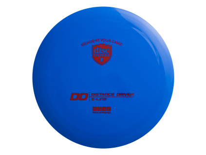 DD S line Blue DMSU