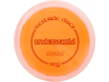 Underworld vip ice orbit orange e055add2 dd0d 47d7 8688 9155c7eefcc4