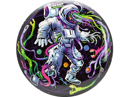 astronaut buzzz
