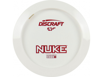 nuke white