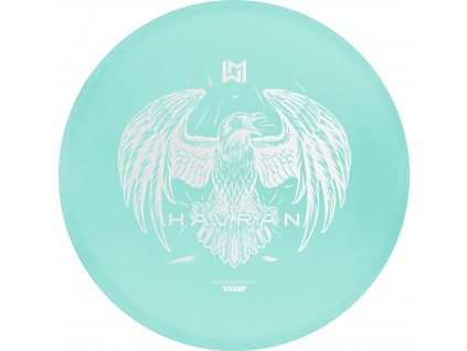 havran turquoise