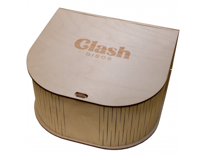 CD Box2023