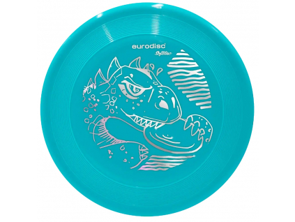 eurodisc Kinder Softdisc throwzilla Tuerkis cw