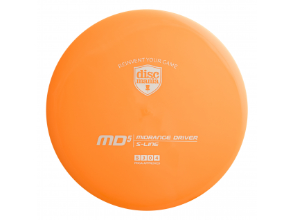 MD5 Orange DMSU
