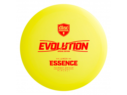 ESSENCE Neo Color Lumen // Special Edition