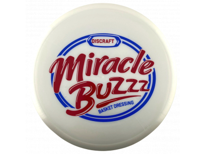 Miracle Big Z Buzzz