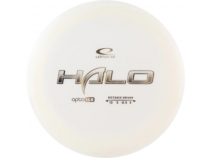 opto ice halo white