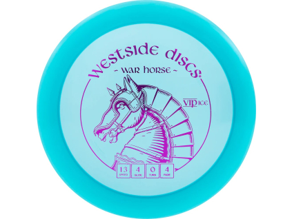 WAR HORSE VIP Ice