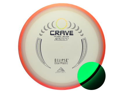 EclipseCrave Orange Glow1K