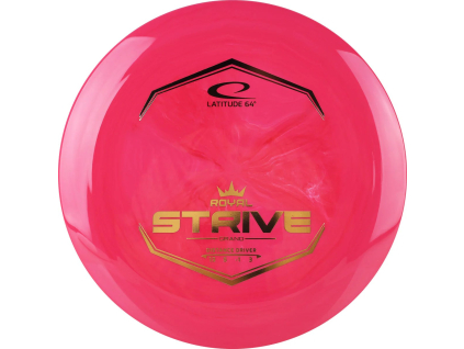 Grand Strive pink