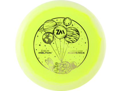 Lucid XOrbitMaverickZachMeltonTeamSeries2024Yellow