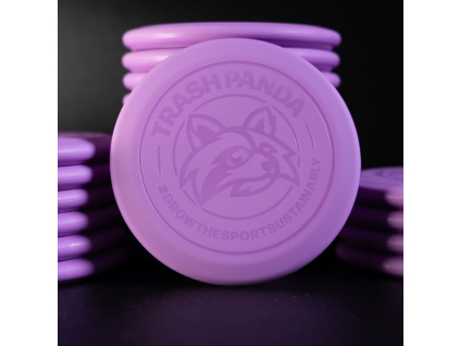 mini purplethunder