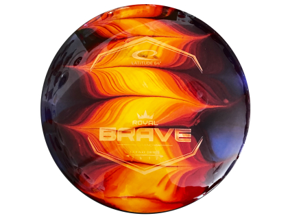 ultimo dye brave