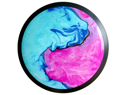 ultimo dye wave