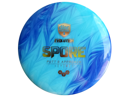 ultimo dye spore