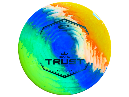 ultimo dye trust