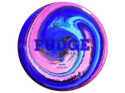 ultimo dye fudge