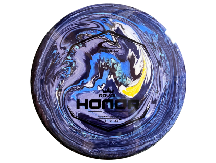 ultimo dye honor