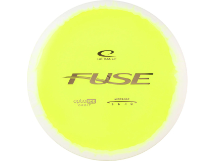 Opto IceFuse WhiteYellow