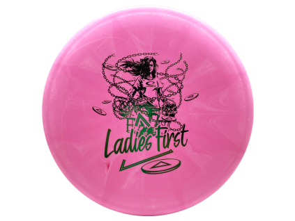 LF Pearl pink