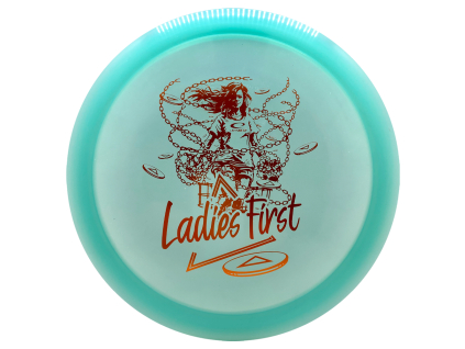 LF Jade tyrkys