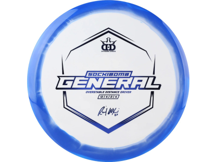 SupremeOrbitGeneralSockibombWhite Blue