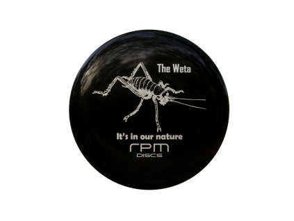 Weta Black Mini
