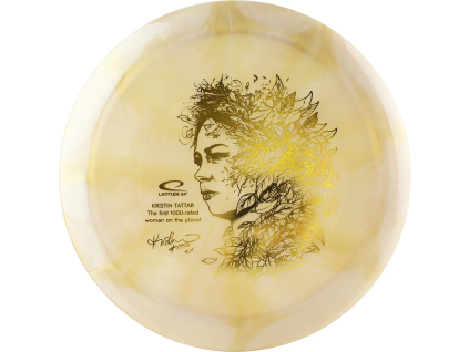 GrandBurstGrace KT1000 Gold