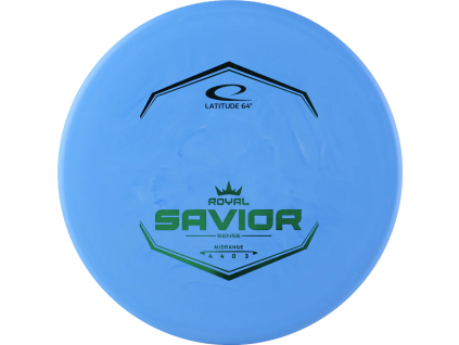 Royal Sense SAVIOR