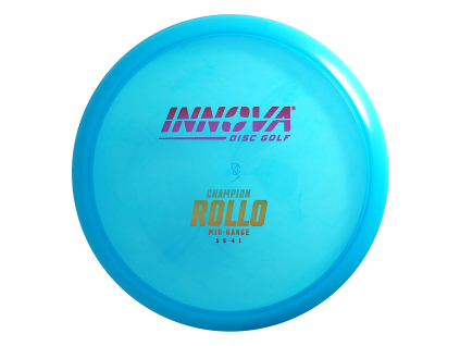 21456 rollo champ modra