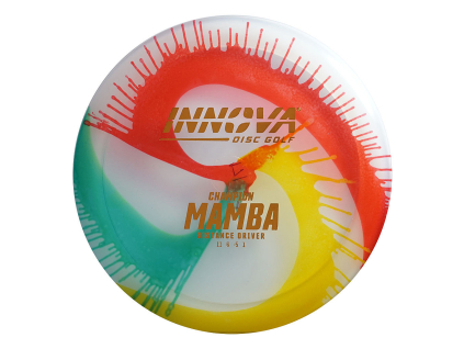 21449 mamba dyed cervena zluta
