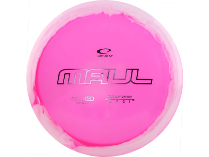 Opto IceOrbitMaul Pink