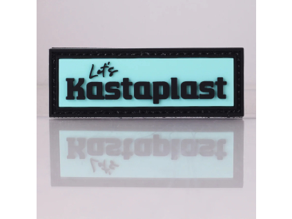 PatchesKPLetsKastaplast