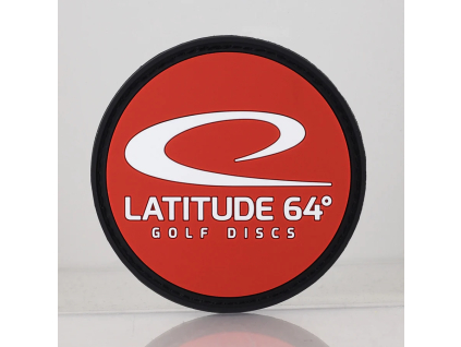 PatchesL64OriginalLogo
