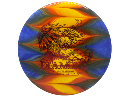 Ultimo DYE Diamond