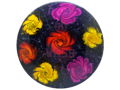 Ultimo DYE Vass