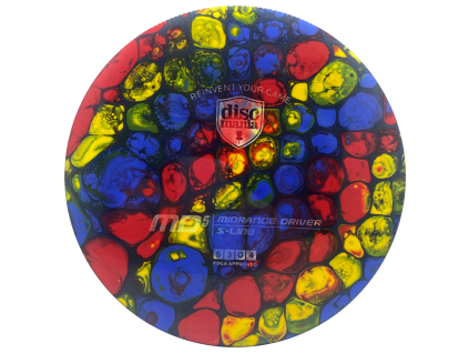 Ultimo DYE MD5
