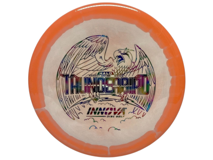thunderbird halo star