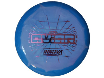 AVIAR Halo Star