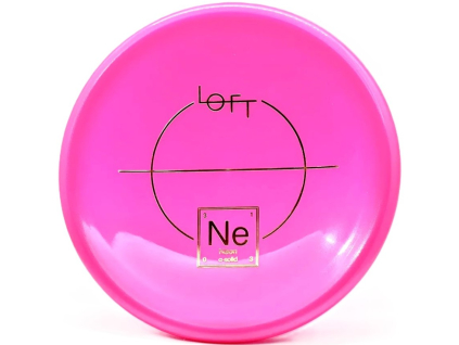 NEON Alpha-Solid