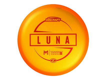 mcbethzluna z luna orange