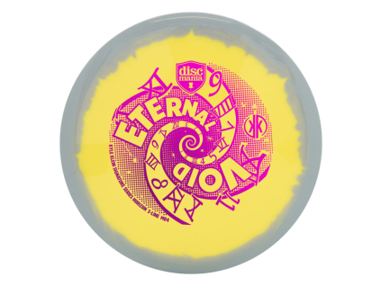 ETERNAL VOID Horizon S-Line MD4 // Kyle Klein